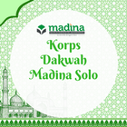 Radio Dakwah Madina Solo icône