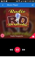 Radio Despecho โปสเตอร์