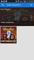 Radio Despecho ภาพหน้าจอ 1