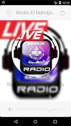 Radio El Bahdja راديو البهجة APK for Android Download
