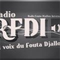 RFDI Guinée