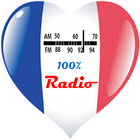 Radio ® France 아이콘