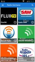 Radio Germany ảnh chụp màn hình 1