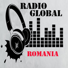 Radio Global Romania icône
