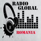 Radio Global Romania biểu tượng