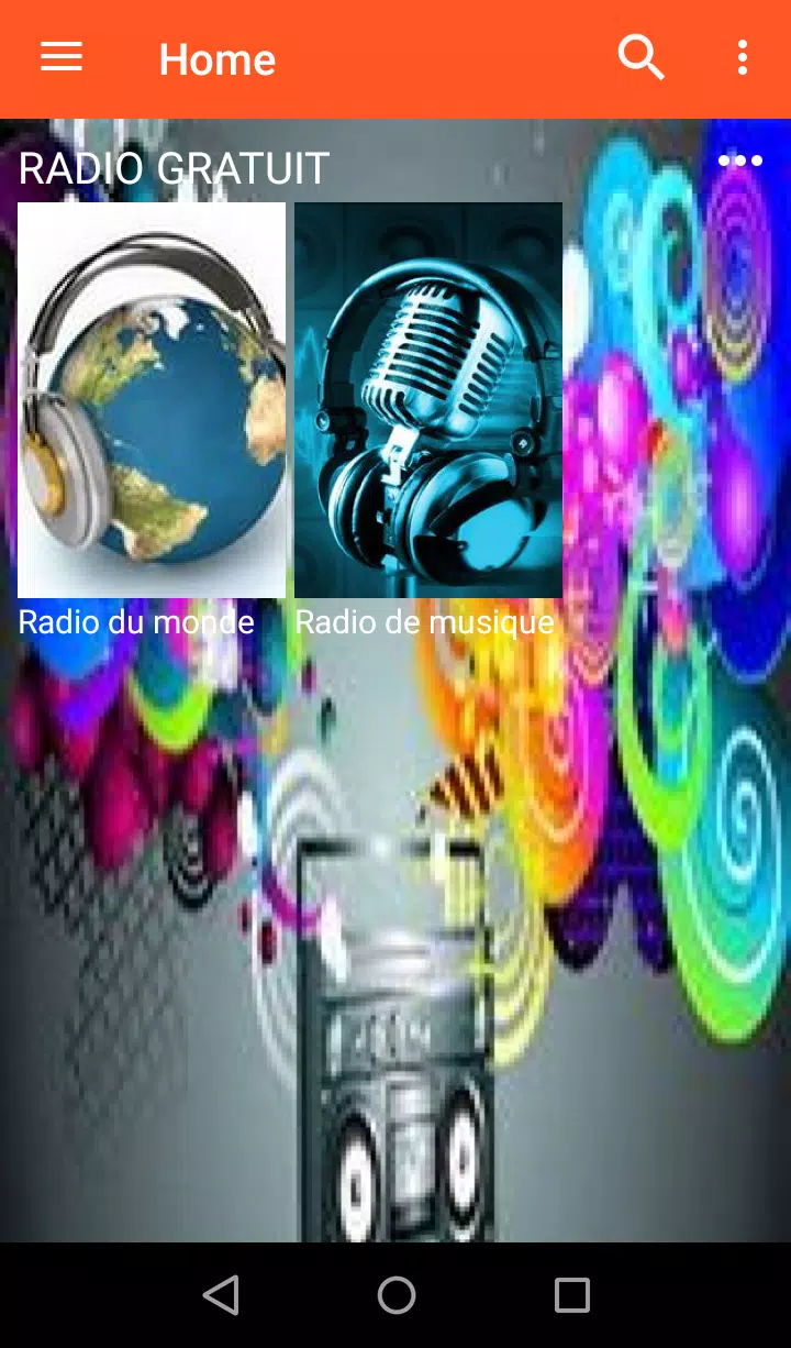 Radio Gratuit et sans Internet APK for Android Download