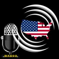 Radio Hits USA स्क्रीनशॉट 1