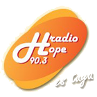 آیکون‌ Radio Hope