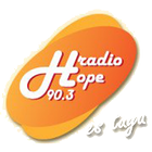 Radio Hope icon