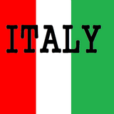 Radio Italia 圖標
