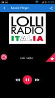 Radio Italia syot layar 2