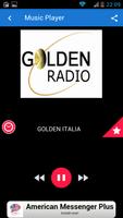 Radio Italia syot layar 3