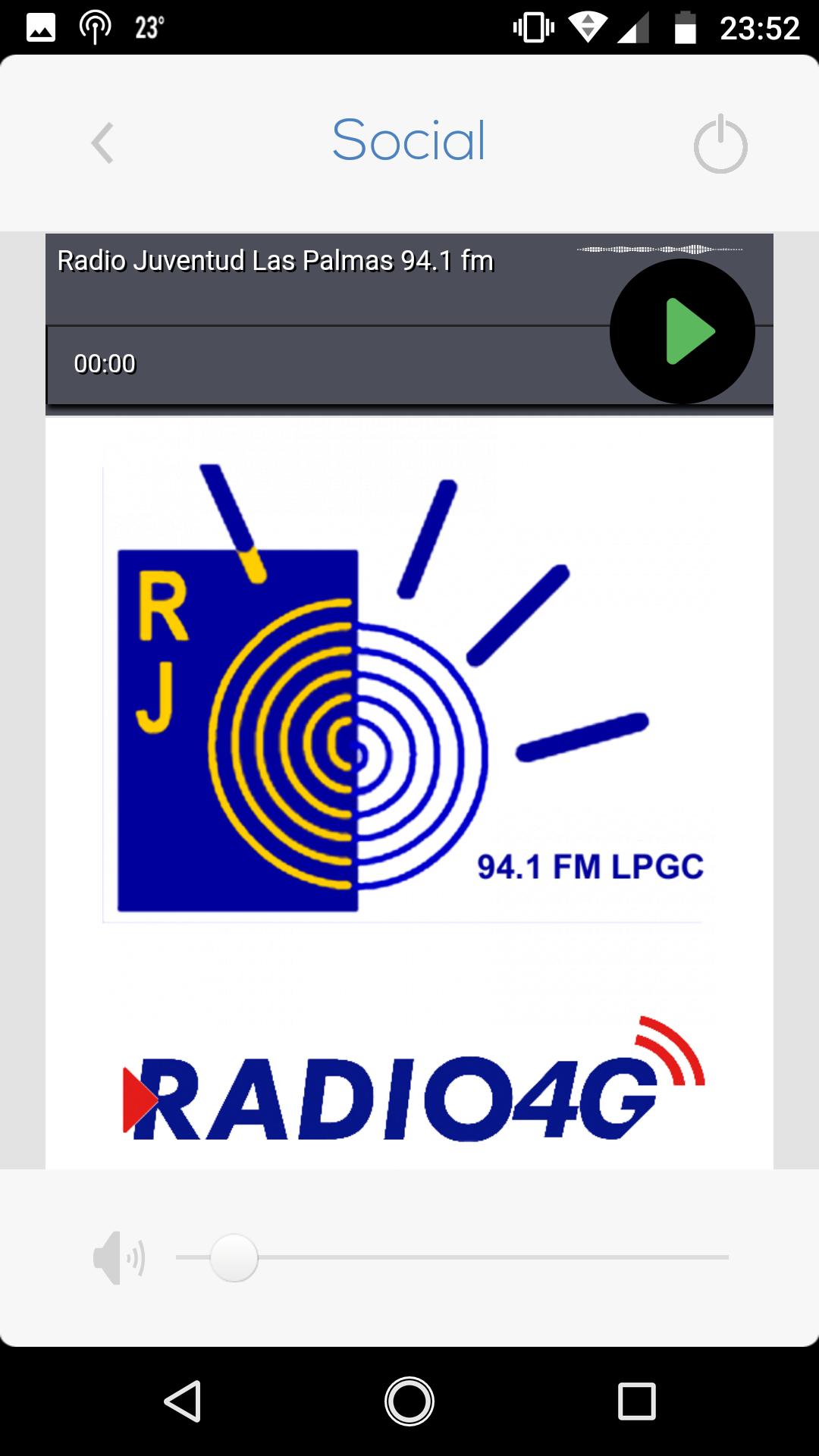 Radio Juventud APK voor Android Download