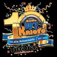 Radio Krioyo 89.7 Fm Screenshot 1