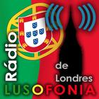 Rádio Lusofonia de Londres 图标