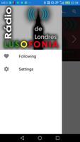 Rádio Lusofonia de Londres 截图 1