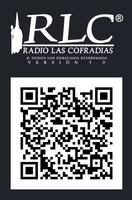 Poster Radio Las Cofradías