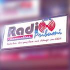 Radio Pribumi FM アイコン