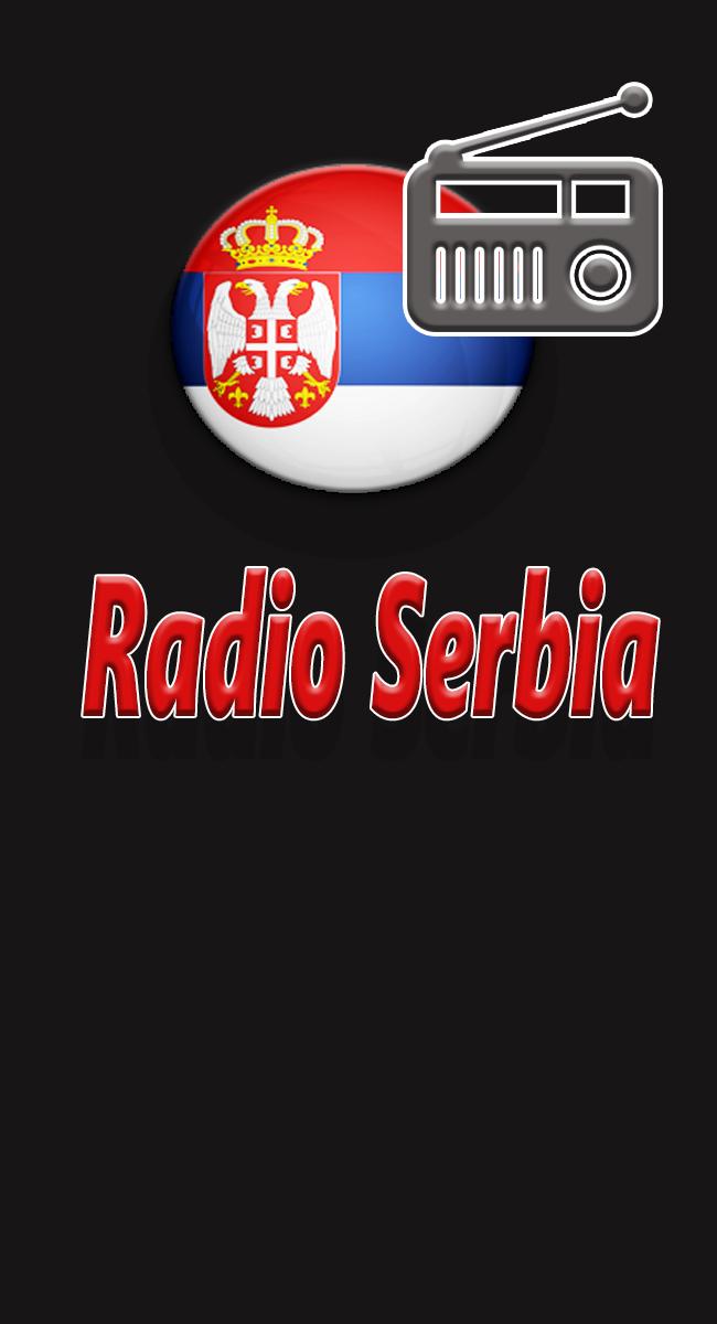 Srpske Radio Stanice - Besplatan FM Radio for Android - APK Download