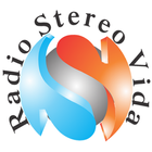 Radio Stereo Vida icon