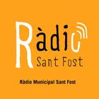 Ràdio Sant Fost ไอคอน