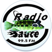 Radio Sauce 99.5 F,M