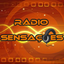 Rádio Sensações APK