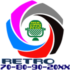 Radio Sgom Plus Retro icon