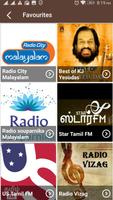 Radio SouthFM Screenshot 1