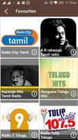 Radio SouthIndia screenshot 1