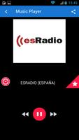 Radio Spain スクリーンショット 1