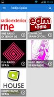 Radio Spain 截圖 2