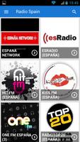 Radio Spain ảnh chụp màn hình 3