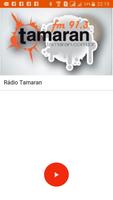 Rádio Tamaran ภาพหน้าจอ 2