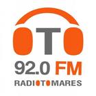 RADIO TOMARES online icône