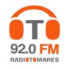 RADIO TOMARES online أيقونة