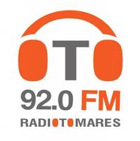 RADIO TOMARES online-poster