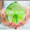 ”Radio On Line UTE LVT