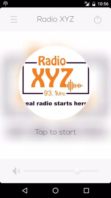 Radio XYZ APK for Android Download
