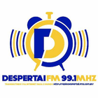 Radio e TV Gospel Despertai FM icône