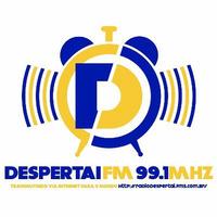 Radio e TV Gospel Despertai FM screenshot 1