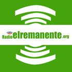 Radio el remanente online ikona