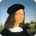 Raffaello Painting