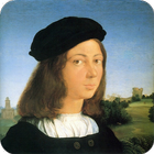 Raffaello Painting ikona