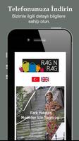 Ragnrag โปสเตอร์