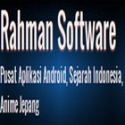 Rahman Software Android Zeichen