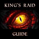 Guide for King's Raid ikona