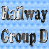 Railway Group D icon