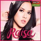 Raisa Official App - Video Channel HD-icoon