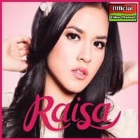Raisa Official App - Video Channel HD-poster